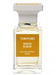 TOM FORD WHITE SUEDE lady