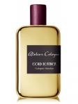 ATELIER COLOGNE GOLD LEATHER unisex