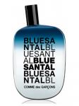 COMME DES GARCONS BLUE SANTAL unisex