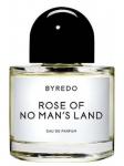 BYREDO ROSE OF NO MAN'S LAND unisex