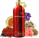 MONTALE RED AOUD unisex