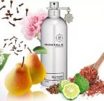 MONTALE WILD PEARS unisex