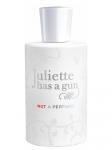 JULIETTE HAS A GUN NOT A PERFUME lady