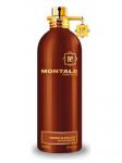 MONTALE AMBER & SPICES unisex