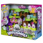 Игрушка Hatchimals игровой набор "Детский сад для птенцов"
