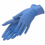 Нитриловые перчатки (2шт)