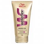 WELLAFLEX Гель для волос эластичная суперсильная фиксация 150 мл.