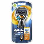 GILLETTE FUSION ProGlide Flexball Бритва с 1 сменной кассетой