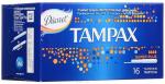 TAMPAX CEF Тампоны женские гигиенические с аппликатором Super Plus Duo 16 шт.