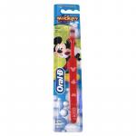 *СПЕЦЦЕНА ORAL_B Зубная щетка Kids для детей (3-5) Мягкая 1 шт.