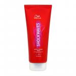 Wella Shockwaves Гель для волос Длительная фиксация 200 мл.