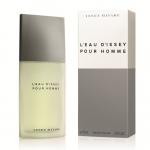 Issey Miyake L`eau D`issey  Pour Homme М