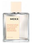 MEXX FOREVER CLASSIC NEVER BORING  lady