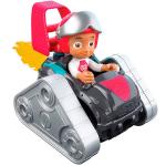 Игрушка Rusty Rivets строительный набор малый с фигуркой героя