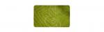 Коврик д/ванной (набор 2 шт. - 50х80 см, 50x40 см)"Vilina Classic"зеленый, пропилен на основе 012CLV Вилина