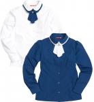 GWJX7017/1 блузка для девочек