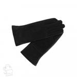 Женские перчатки 3032-24-3 black