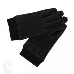 Мужские перчатки 135-2 black