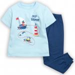 NFATP3053 пижама для мальчиков