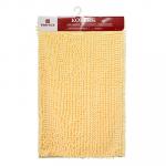 Коврик для ванной "SPA comfort" 50*80, персик  VORTEX/10, пп-пакет