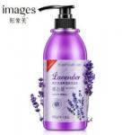 714202 Images Lavender шампунь для волос с экстрактом лаванды, 400 г