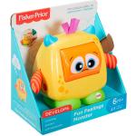 Fisher-Price Добрый монстрик