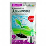Удобрение Avgust Аминозол® (5 мл)