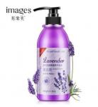 713410 Images Lavender кондиционер для волос с экстрактом лаванды, 400 г