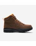 Men's Nike Manoa Leather Boot