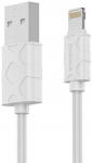 Кабель Baseus Yaven Lightning Cable For Apple 1M White<N>