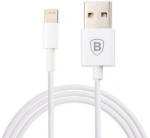 Кабель Baseus Cable For Apple Lightning 2M White