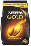 Nescafe Gold кофе растворимый, 750 г м/у