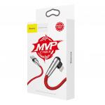 Кабель Baseus MVP Mobile game Cable USB For Type-C 3A 1M Red