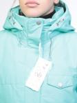 X222 Куртка лыжная женская