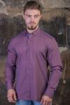 Рубашка 720230 фиолетовый ANG