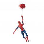 Игрушка  Hasbro Spider Man фигурка ЧЕЛОВЕК-ПАУК 15см делюкс