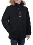 YM-9137 Куртка Аляска мужская зимняя