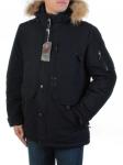 YM-9137 Куртка Аляска мужская зимняя