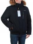YM-9017 Куртка Аляска мужская зимняя
