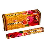Мед Роза (Honey Rose), HEM, 6 шт.