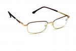 готовые очки в- 7069 бел стекло (большие диоптрии)