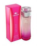 LACOSTE  TOUCH OF PINK lady