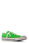 Кеды CONVERSE (C114061GREEN)