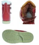 Ботинки детские ортопедические утепленные (анти-вальгус) с супинатором