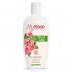 Молочко для тела Body Milk «My Rose OF BULGARIA»