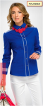 FWJX656/3 блузка женская