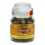 Кофе Moccona Continental Gold 47,5 г ст/б