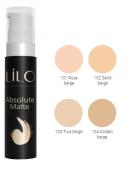 LiLo Тональный крем LiLo ABSOLUTE MATTE