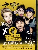 Хеммингс Люк 5 Seconds of Summer. История успеха