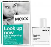 MEXX LOOK UP NOW m